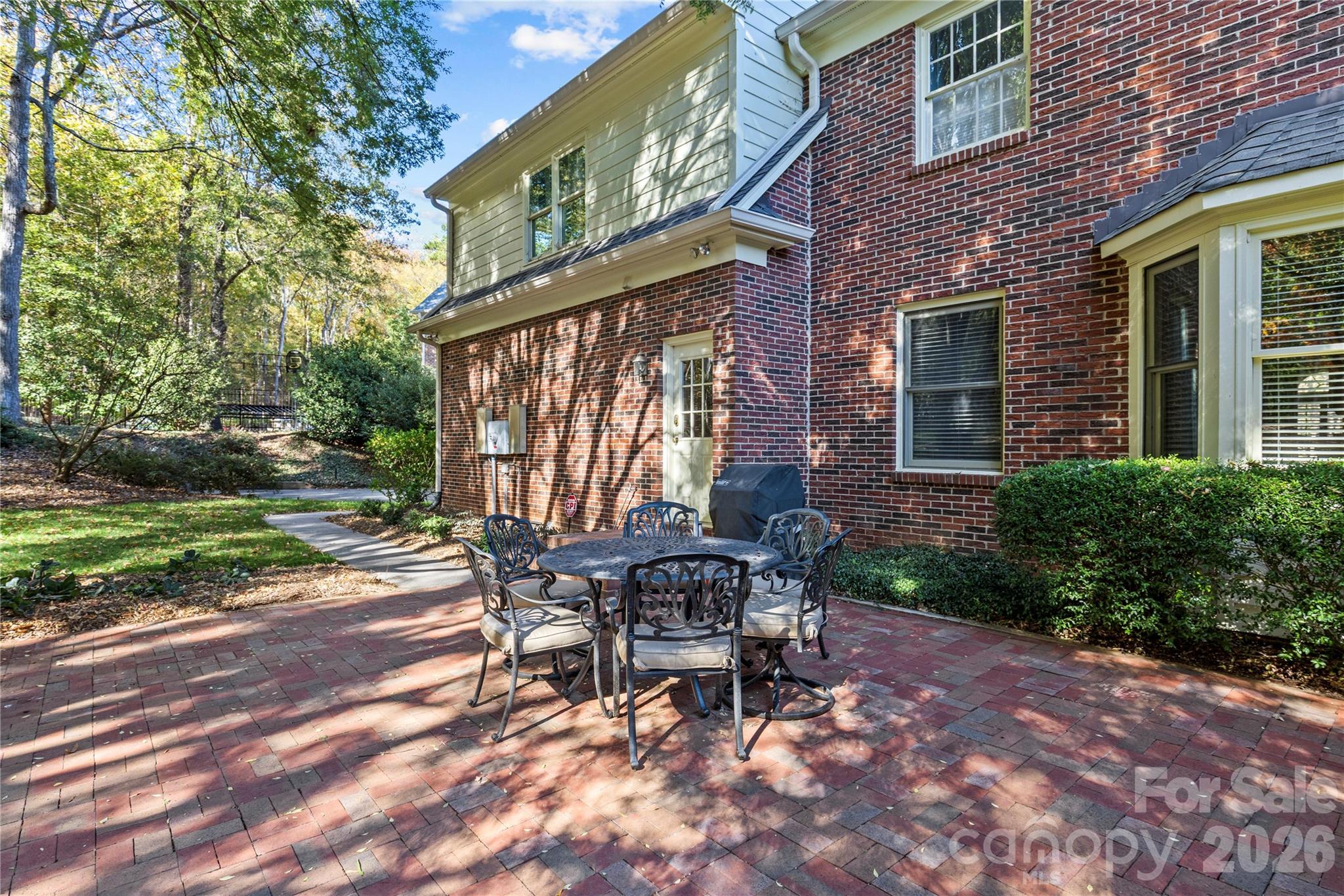 Bellemeade - Residential