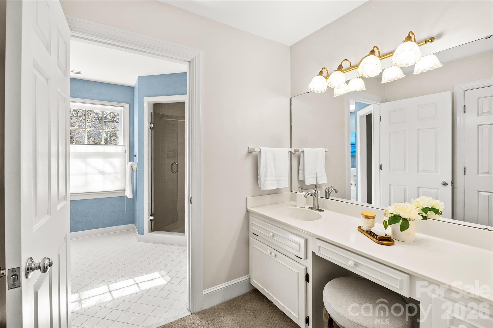 Bellemeade - Residential