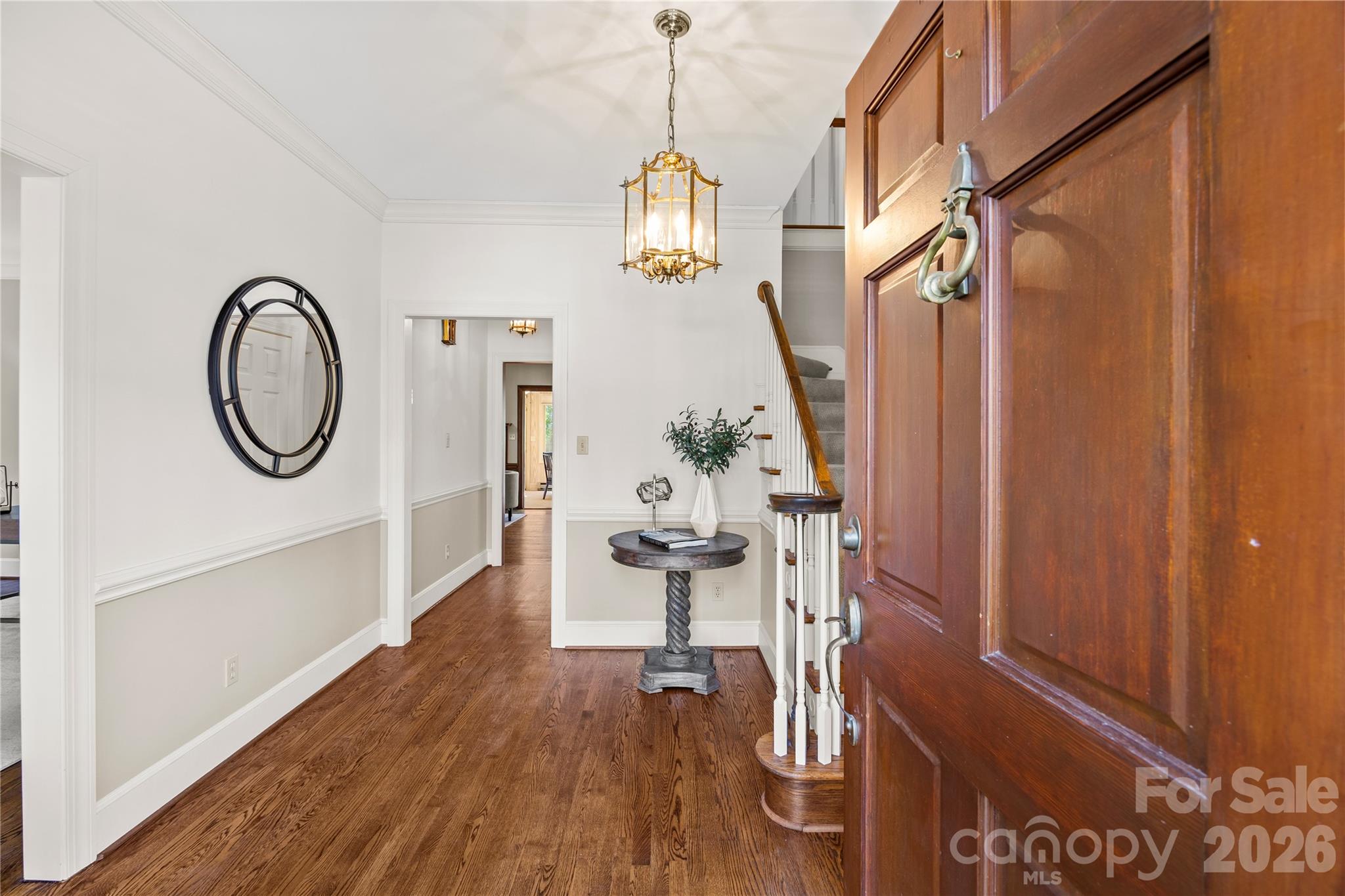 Bellemeade - Residential