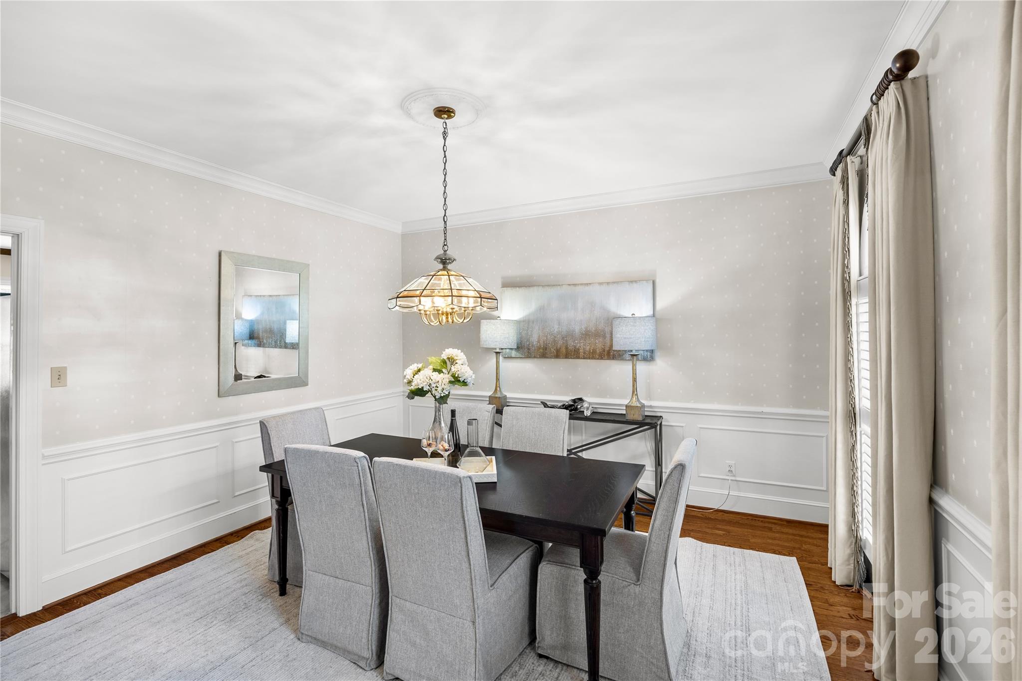 Bellemeade - Residential