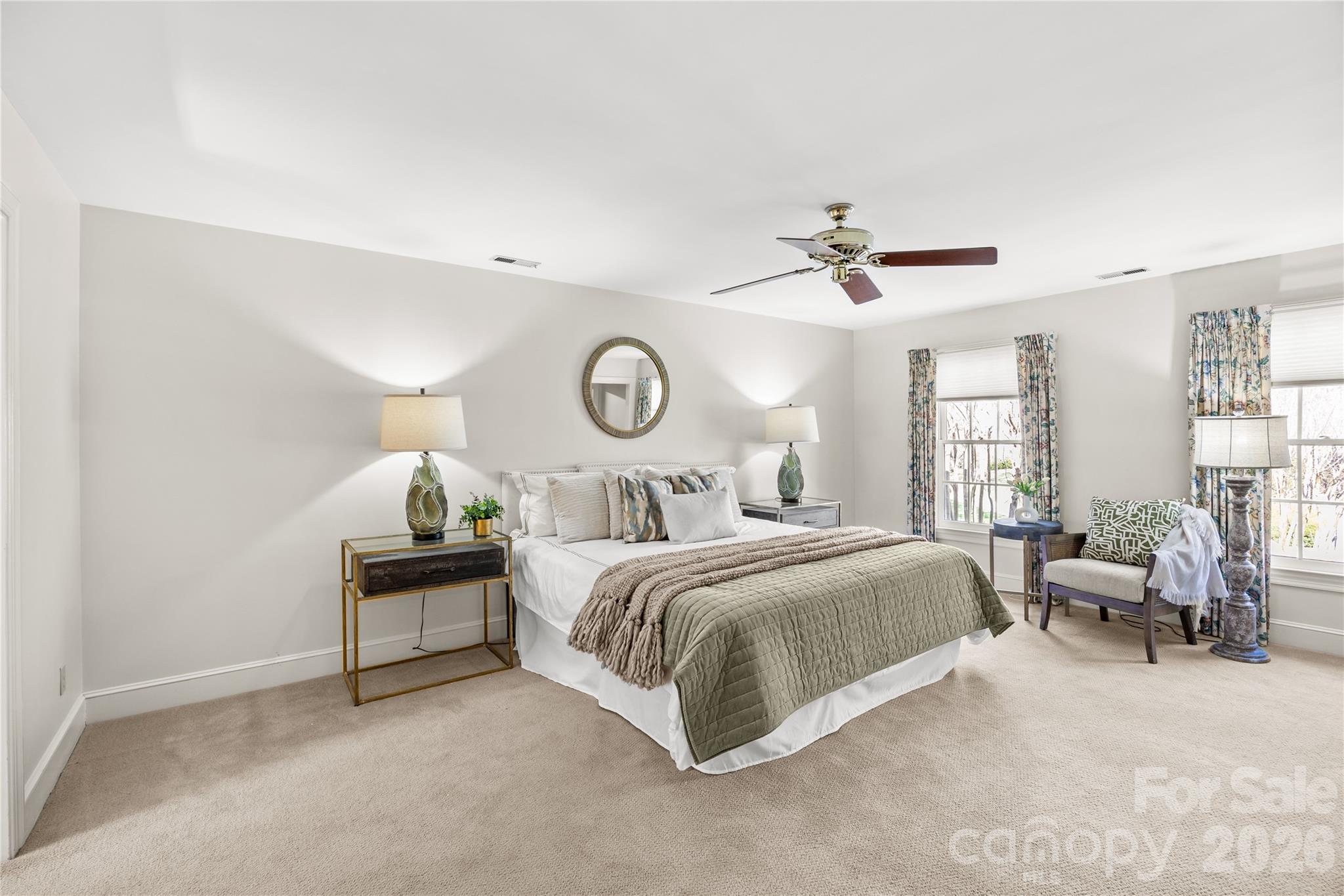 Bellemeade - Residential