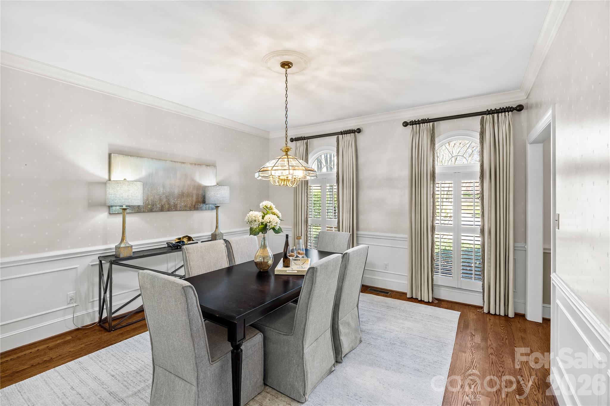 Bellemeade - Residential