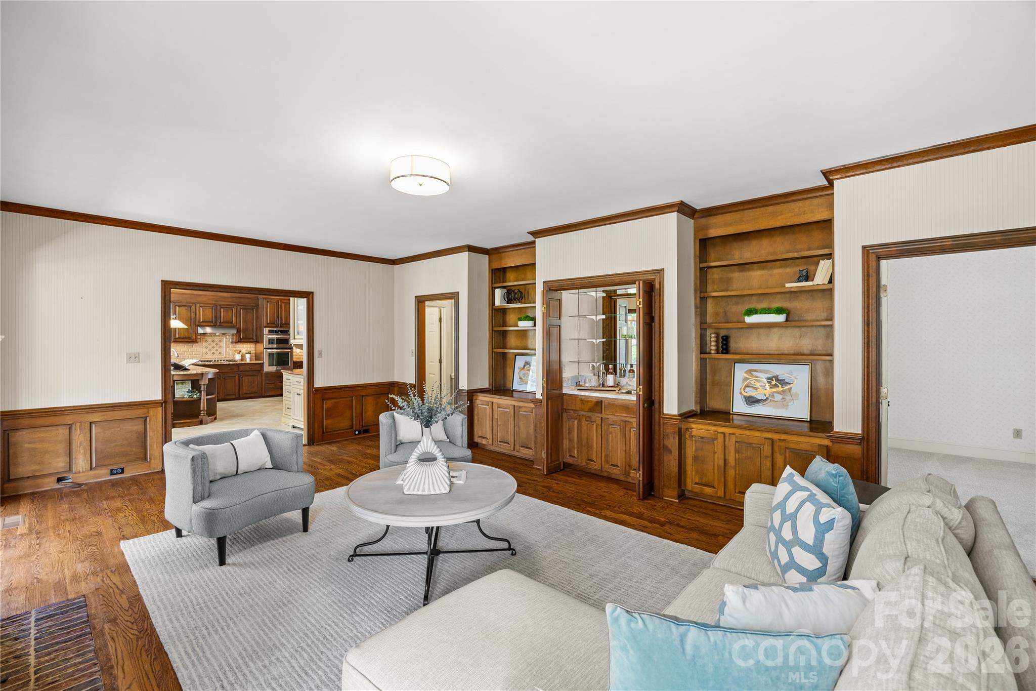 Bellemeade - Residential