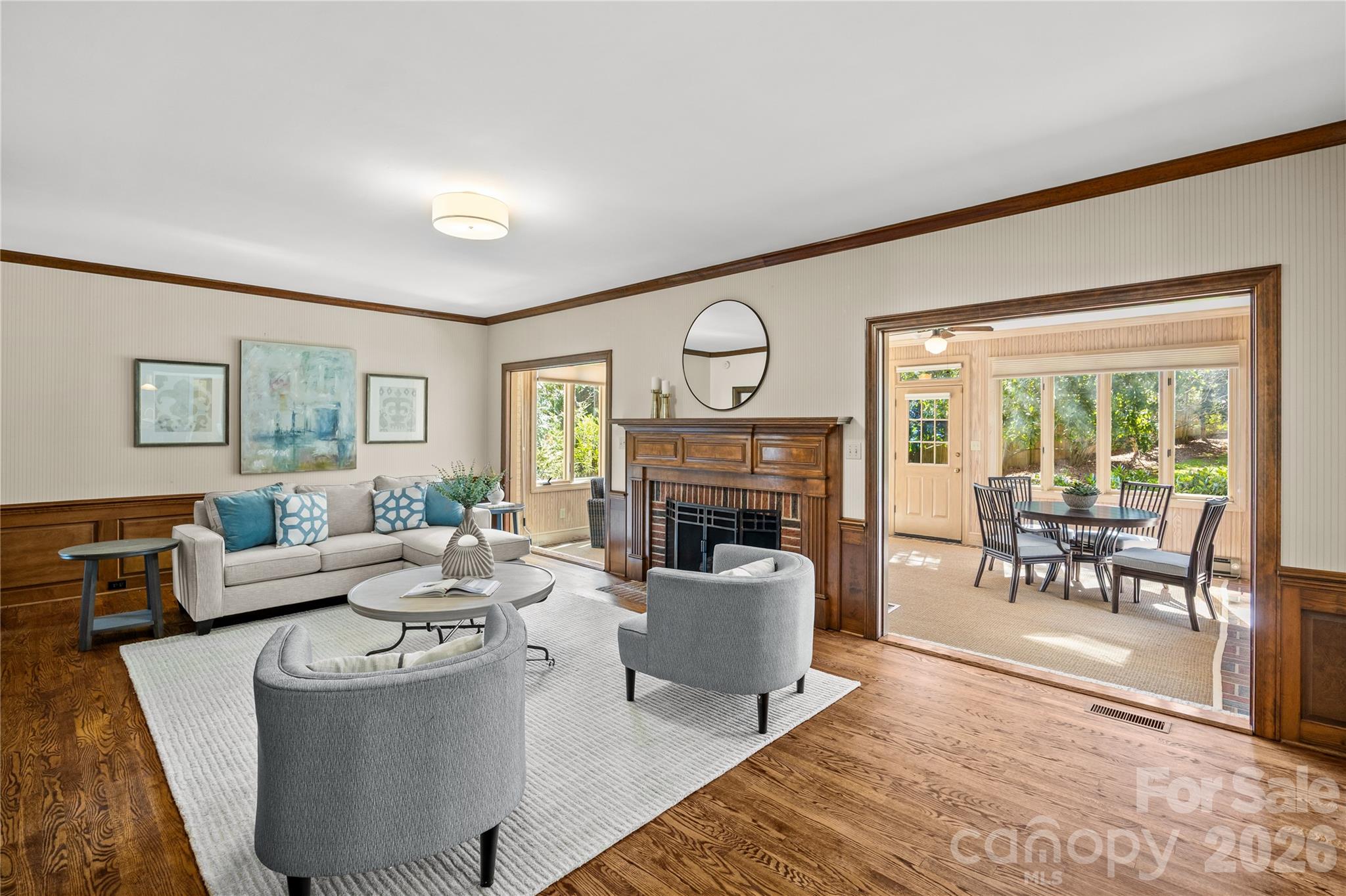 Bellemeade - Residential