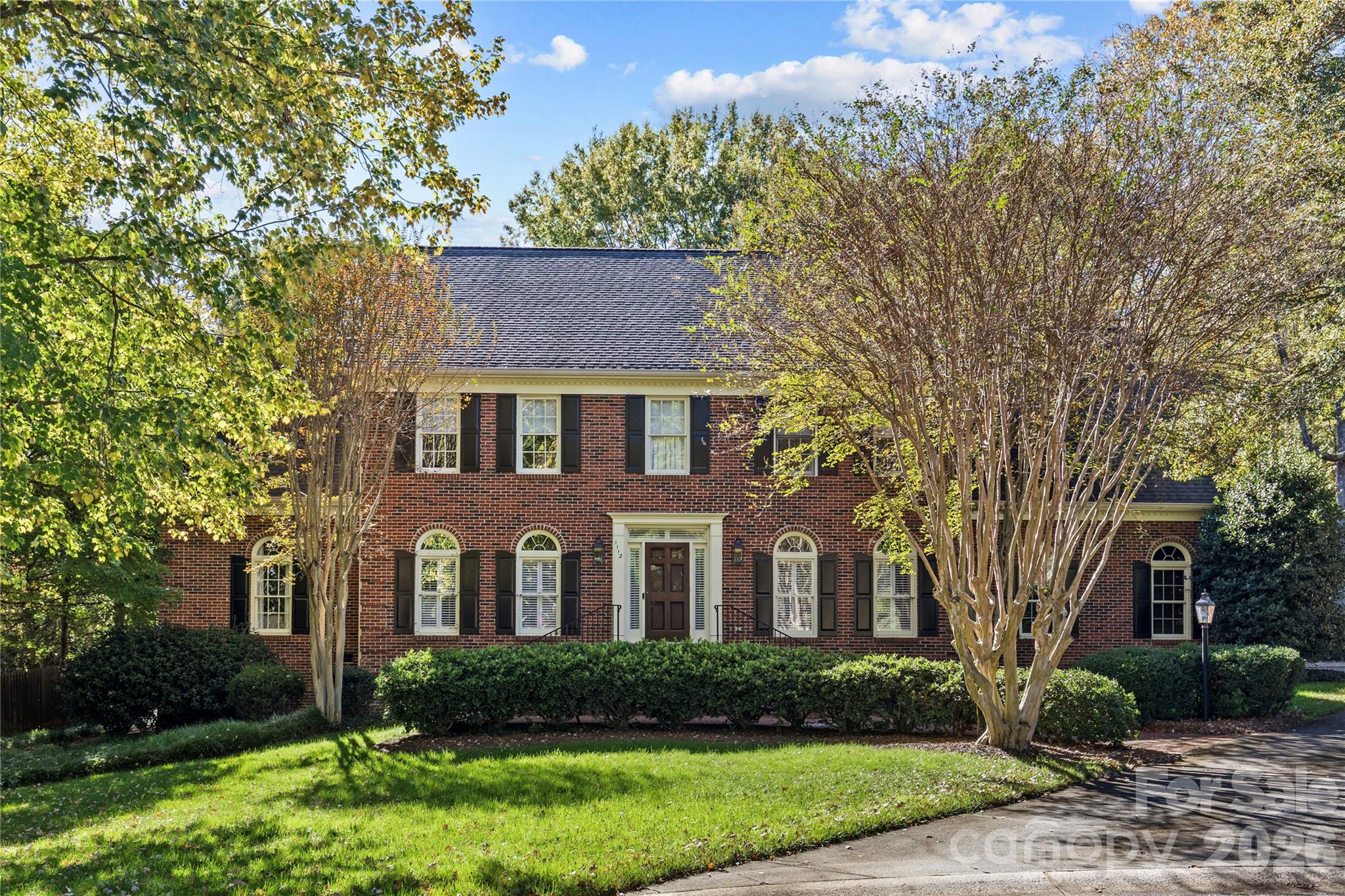 Bellemeade - Residential