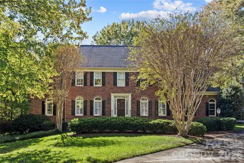 1112 Bellegrove Place Charlotte NC 28270