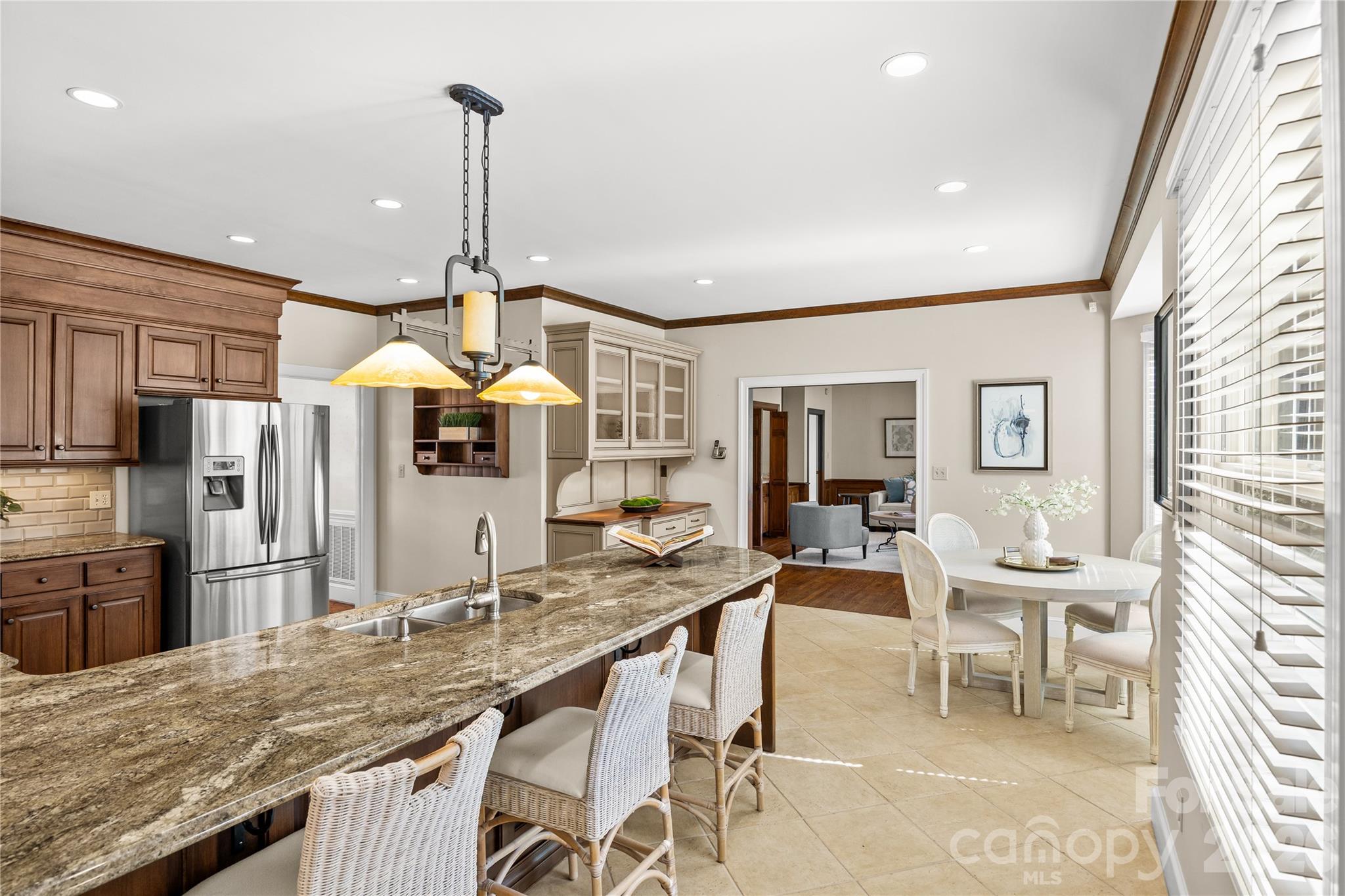 Bellemeade - Residential