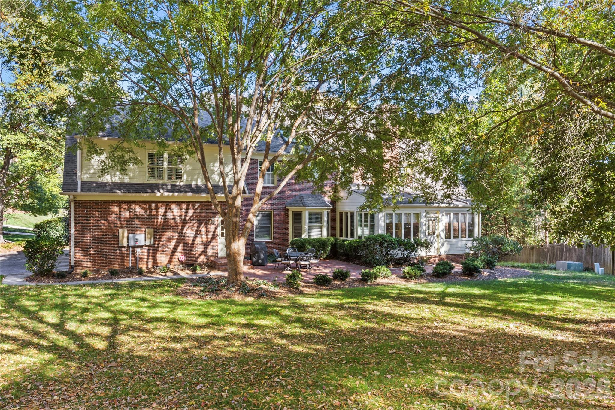 Bellemeade - Residential