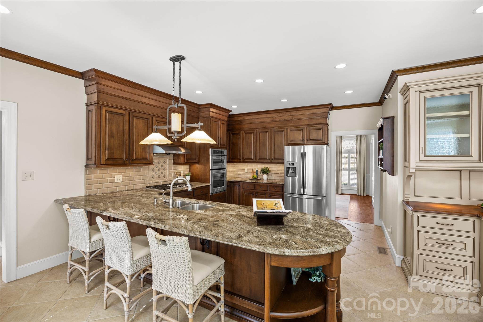 Bellemeade - Residential