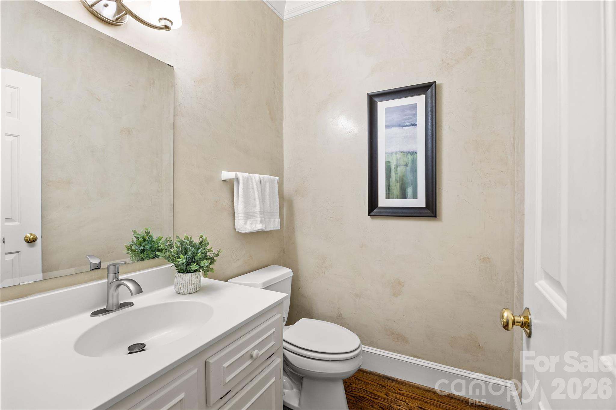 Bellemeade - Residential