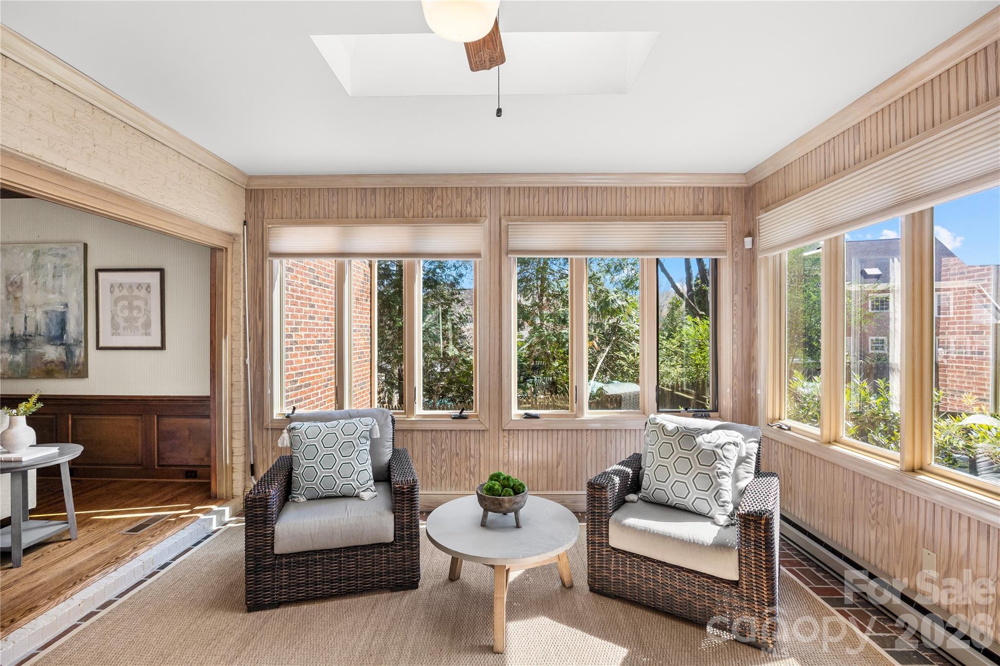 Bellemeade - Residential