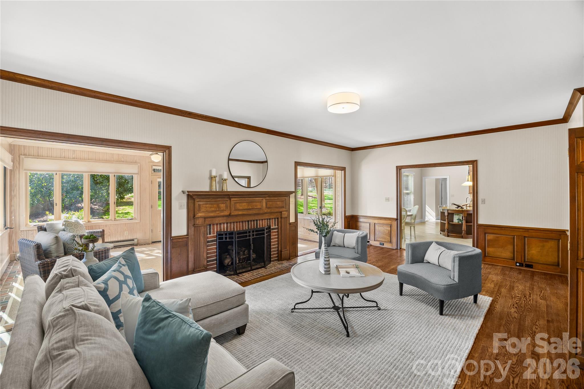 Bellemeade - Residential