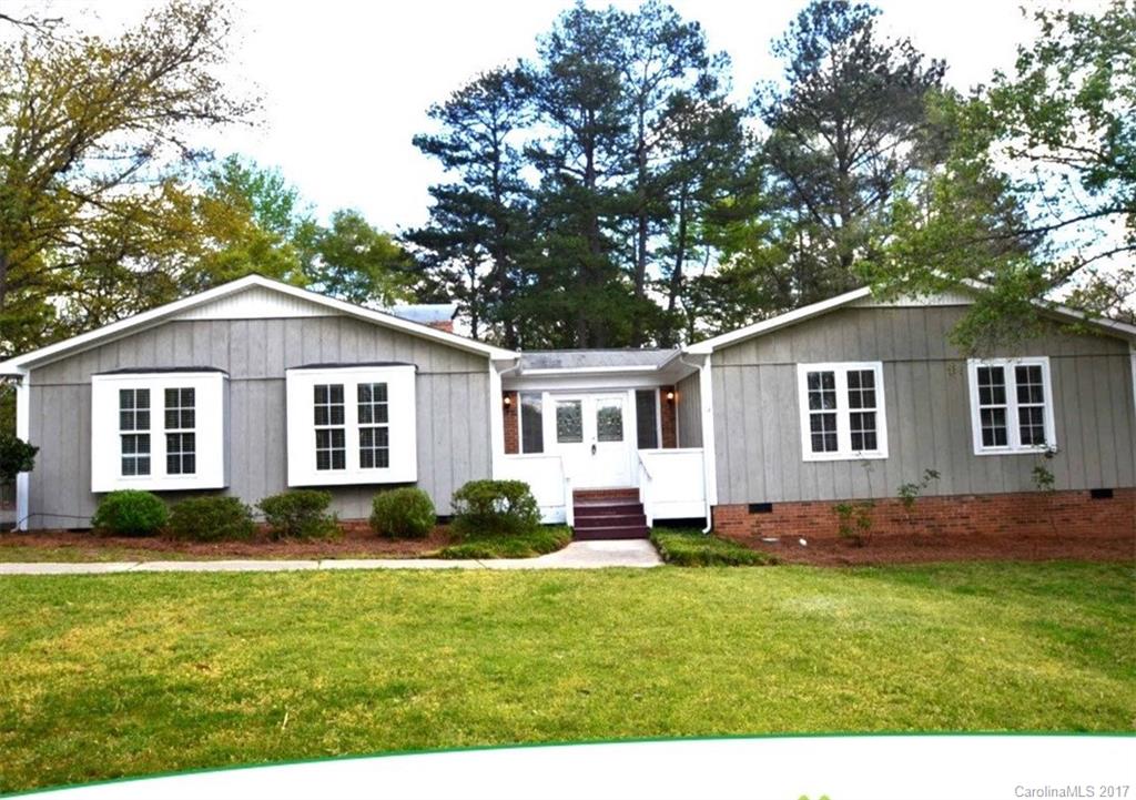 Pine Island - Residential Lease