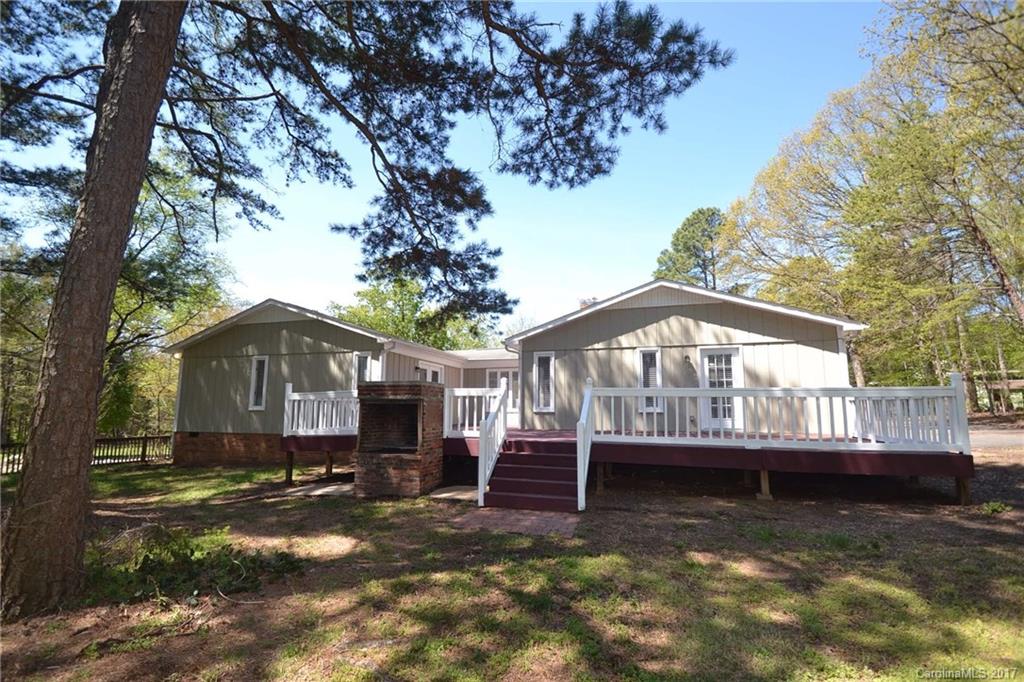 Pine Island - Residential Lease