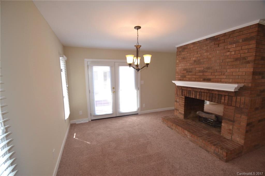 Pine Island - Residential Lease