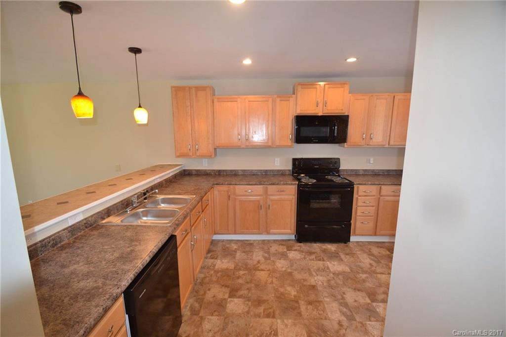 Pine Island - Residential Lease