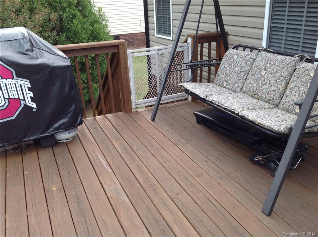 Highland Street Commons - Residential