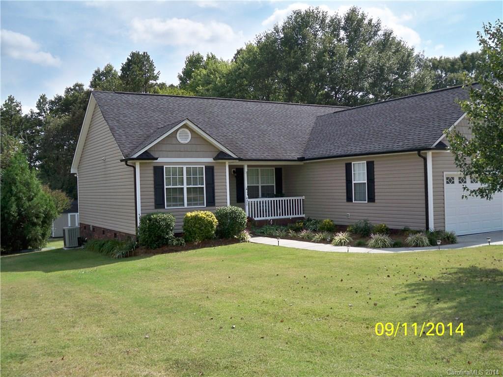 Highland Street Commons - Residential