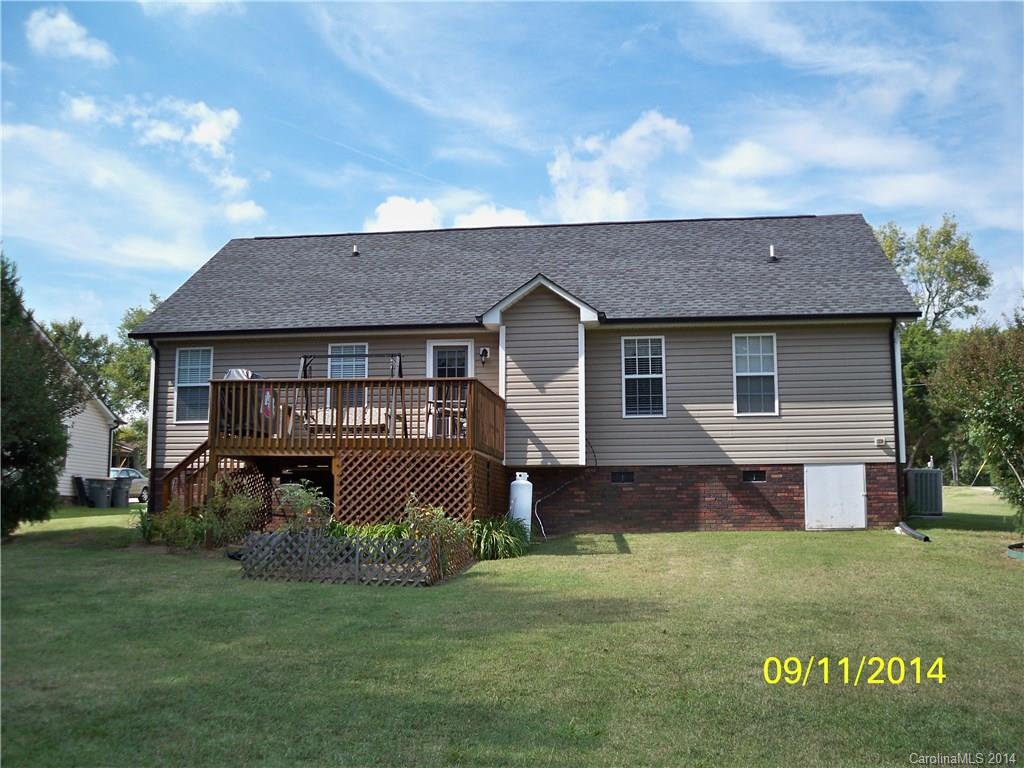 Highland Street Commons - Residential