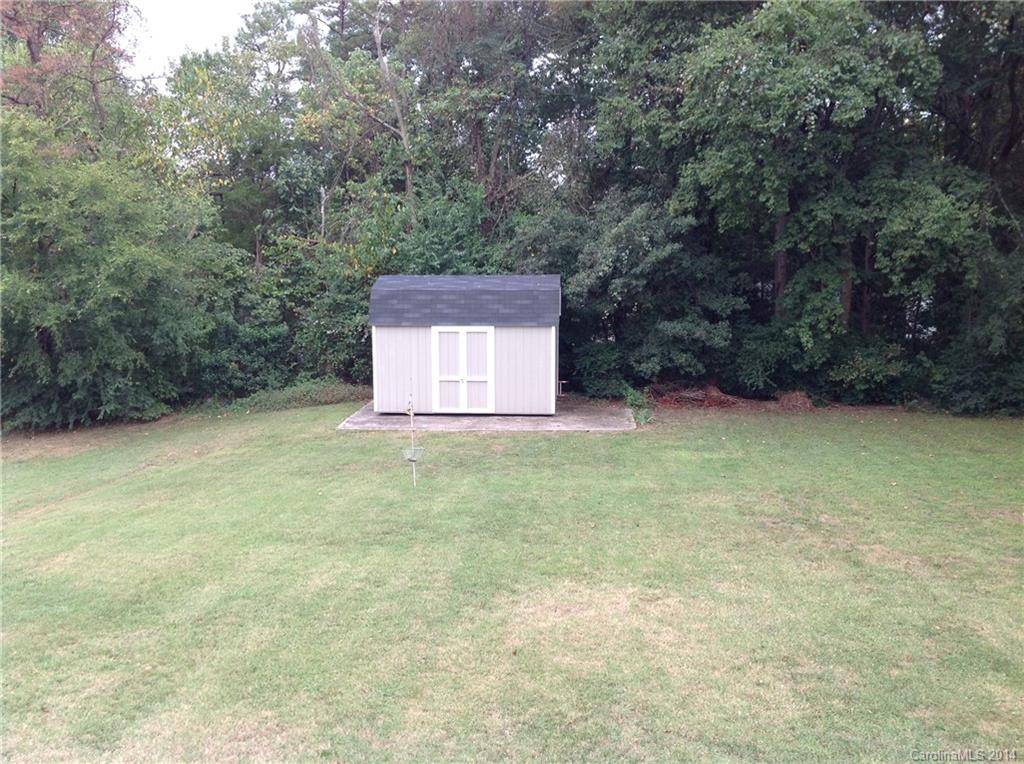 Highland Street Commons - Residential