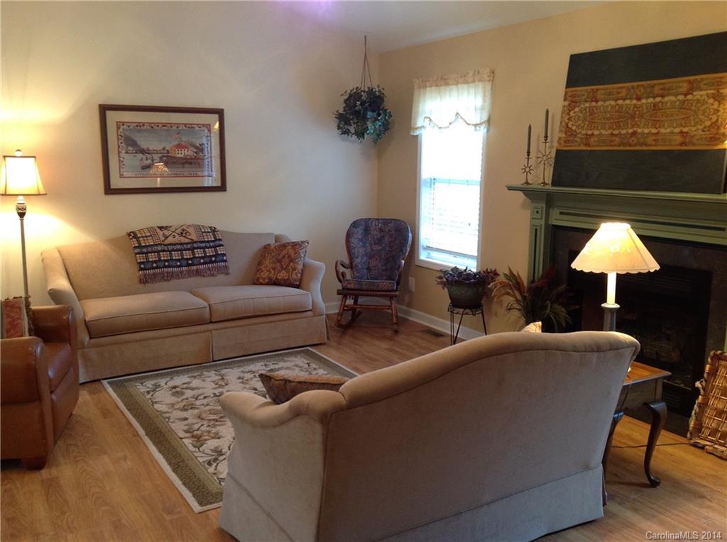 Highland Street Commons - Residential