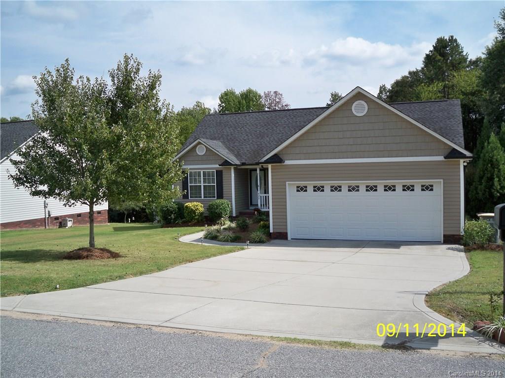 Highland Street Commons - Residential