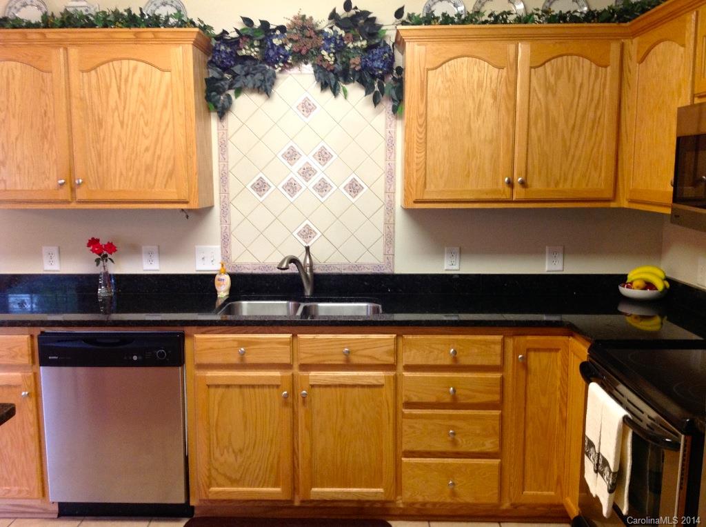 Highland Street Commons - Residential