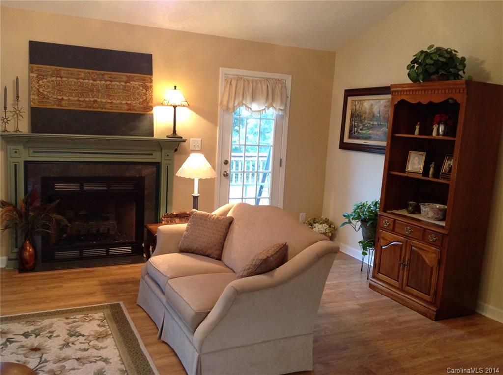 Highland Street Commons - Residential