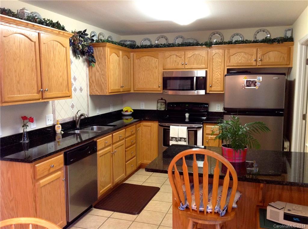 Highland Street Commons - Residential