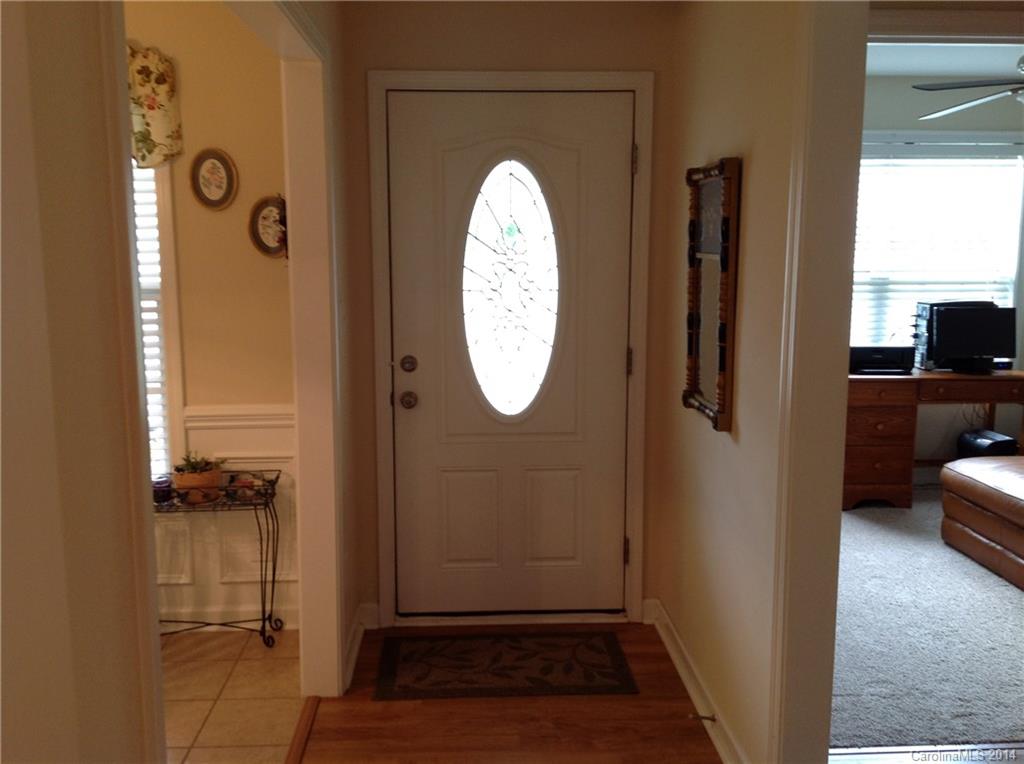 Highland Street Commons - Residential