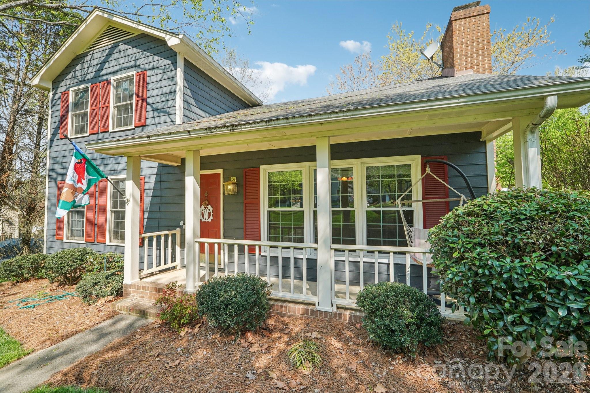 630 Burrington Court