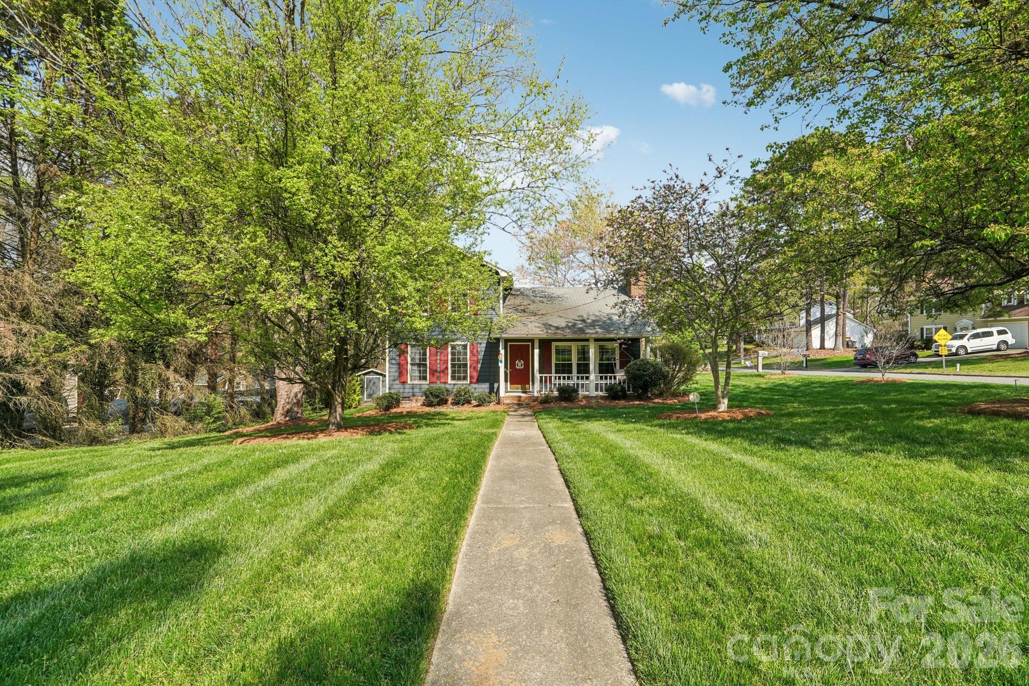 630 Burrington Court