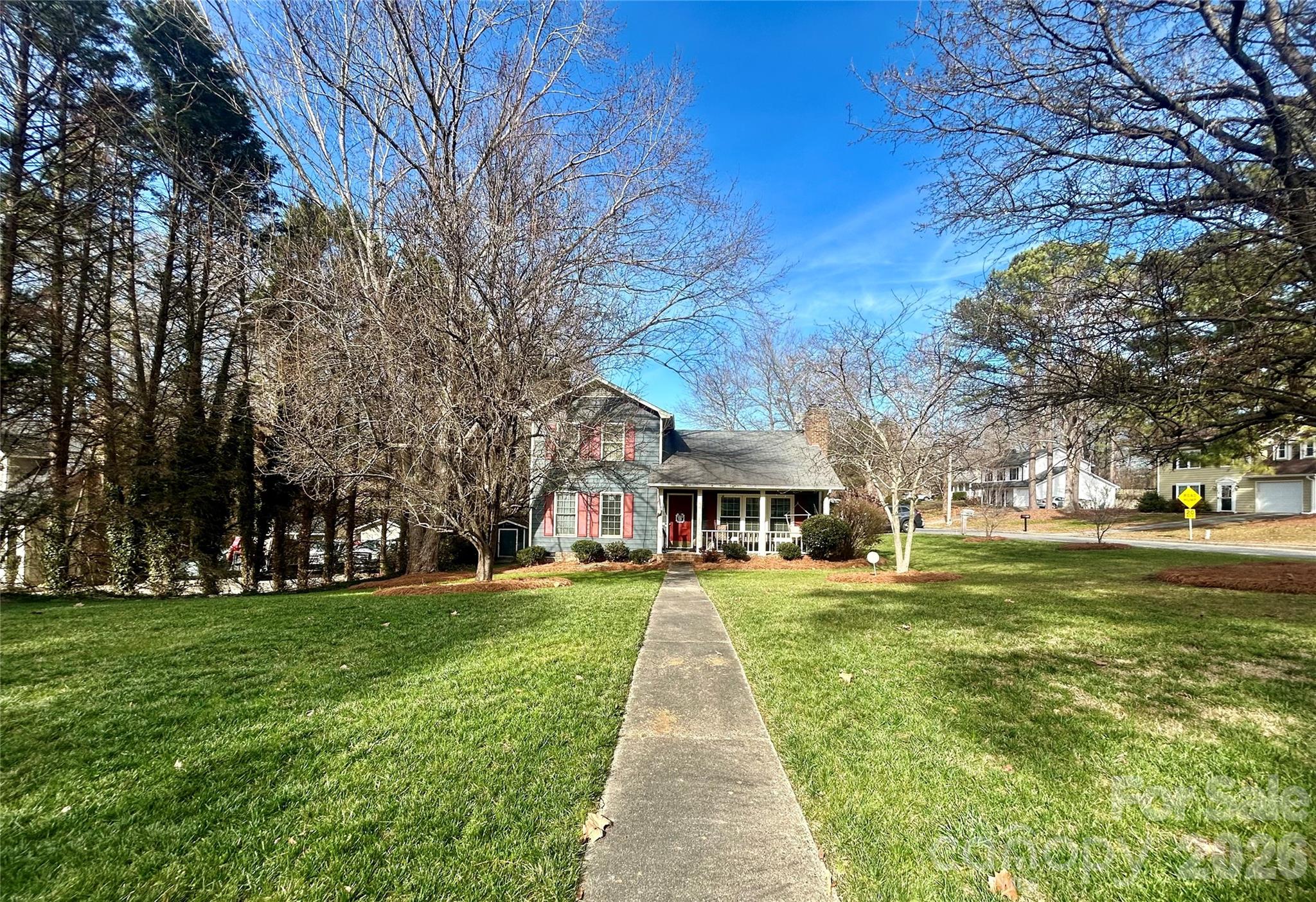 630 Burrington Court