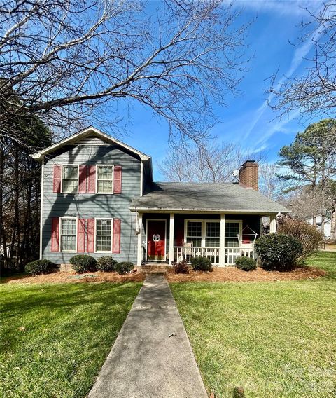 Photo of 630 Burrington Court, Gastonia, NC 28054 (MLS # 4349115)