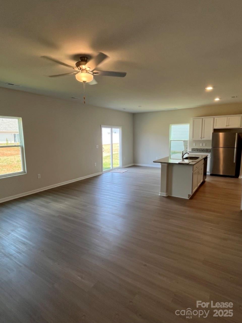 Mckee Creek Village - Residential Lease
