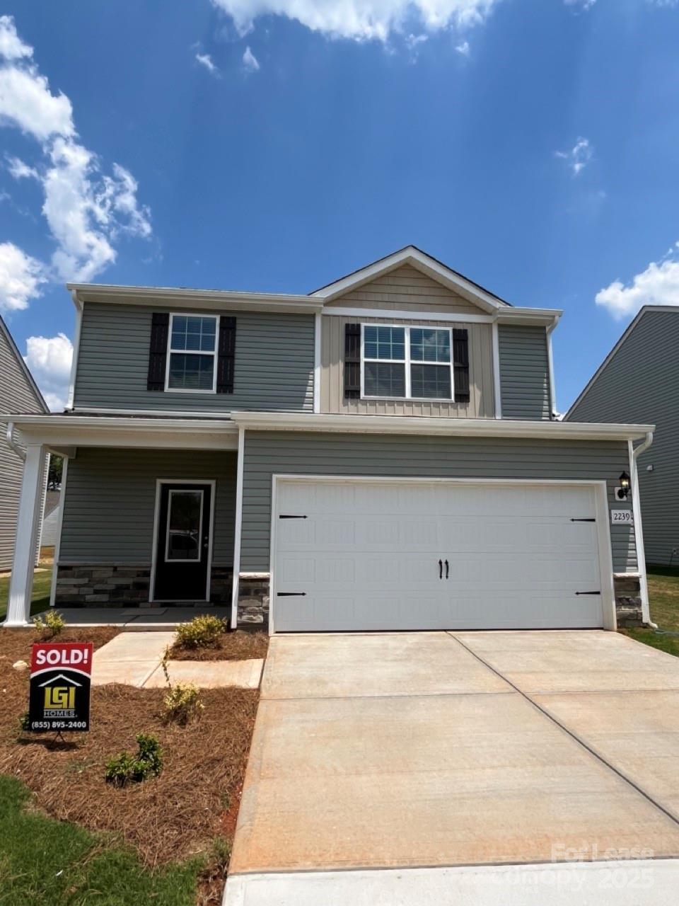 Mckee Creek Village - Residential Lease