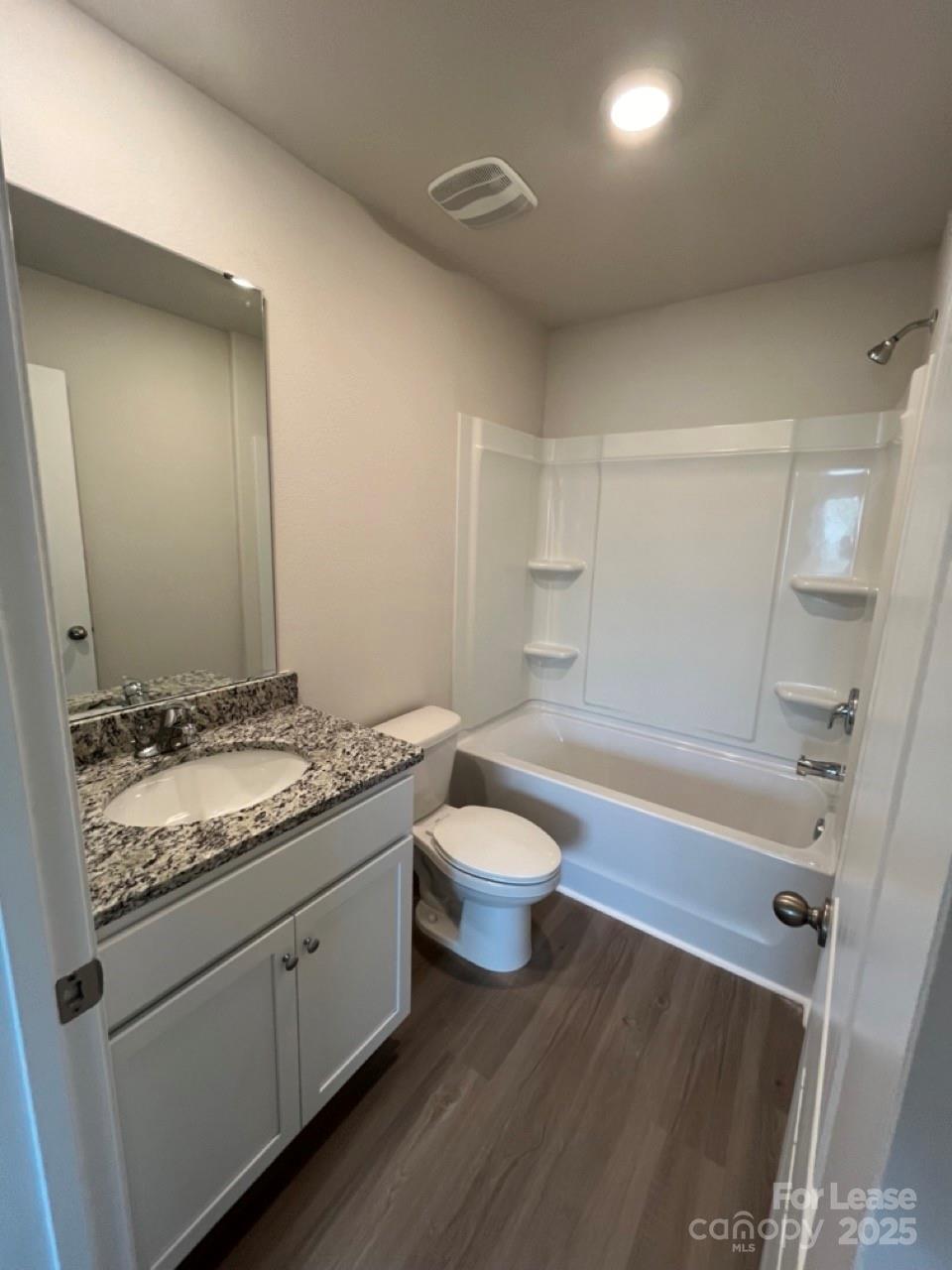 Mckee Creek Village - Residential Lease