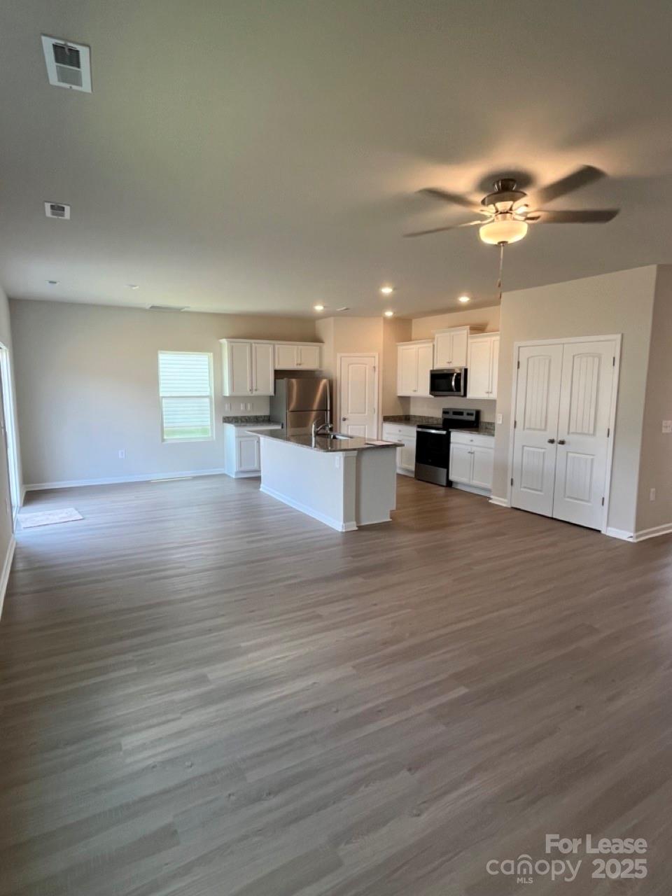 Mckee Creek Village - Residential Lease