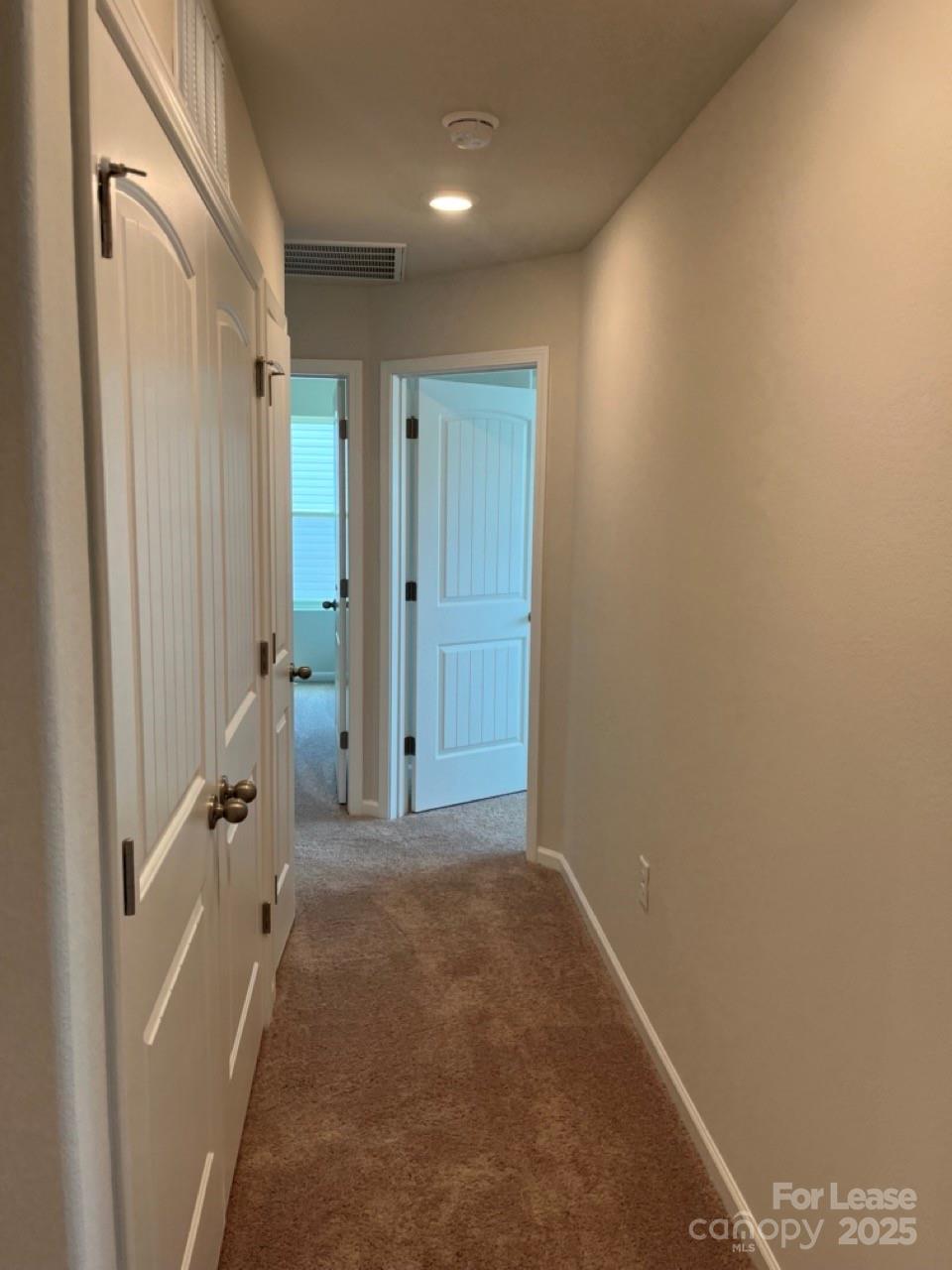 Mckee Creek Village - Residential Lease
