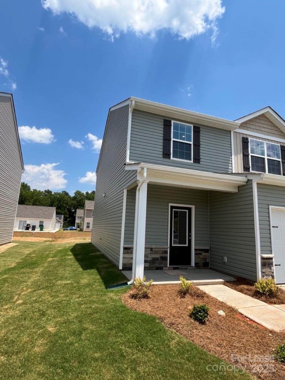 Mckee Creek Village - Residential Lease