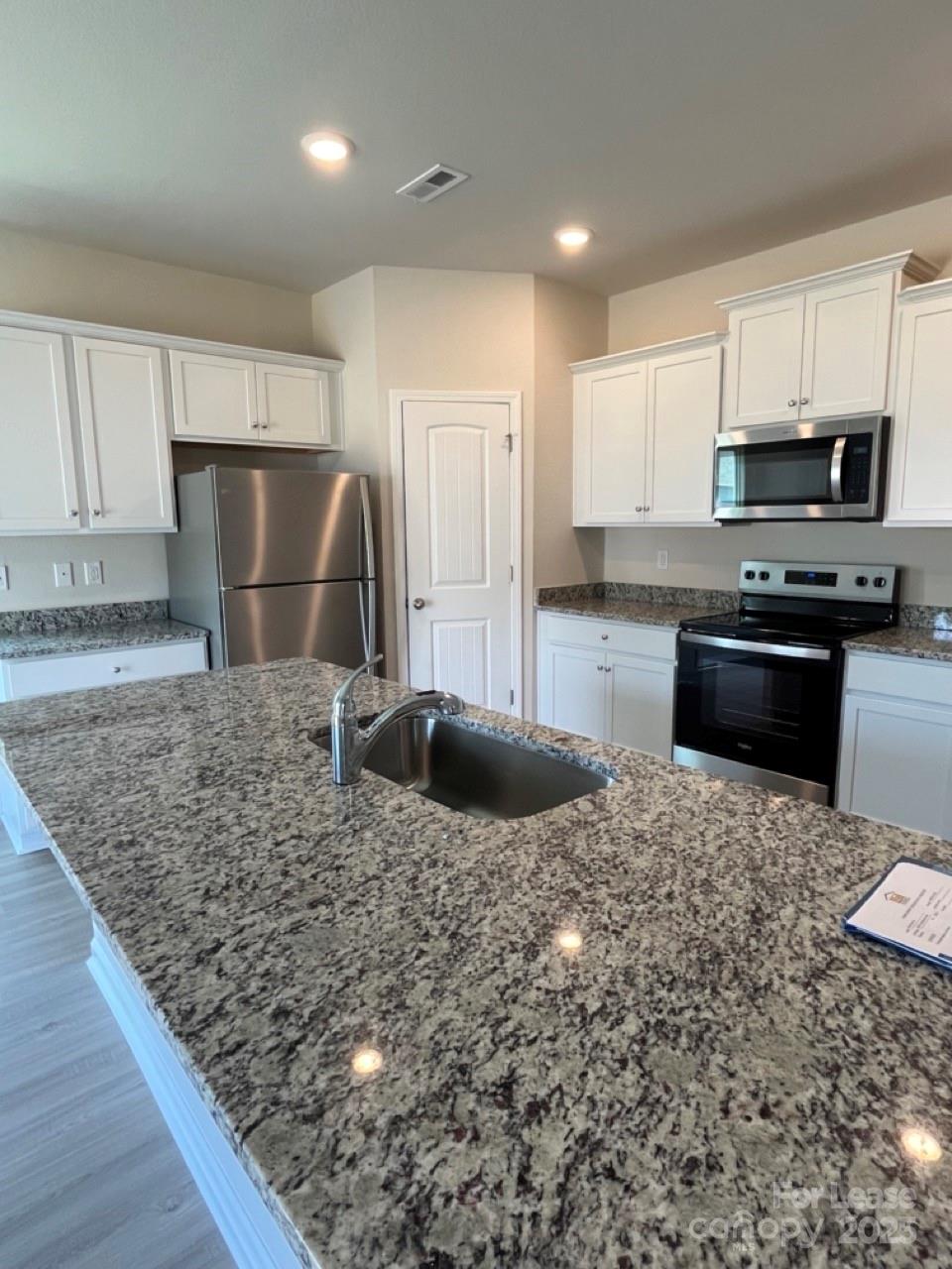 Mckee Creek Village - Residential Lease