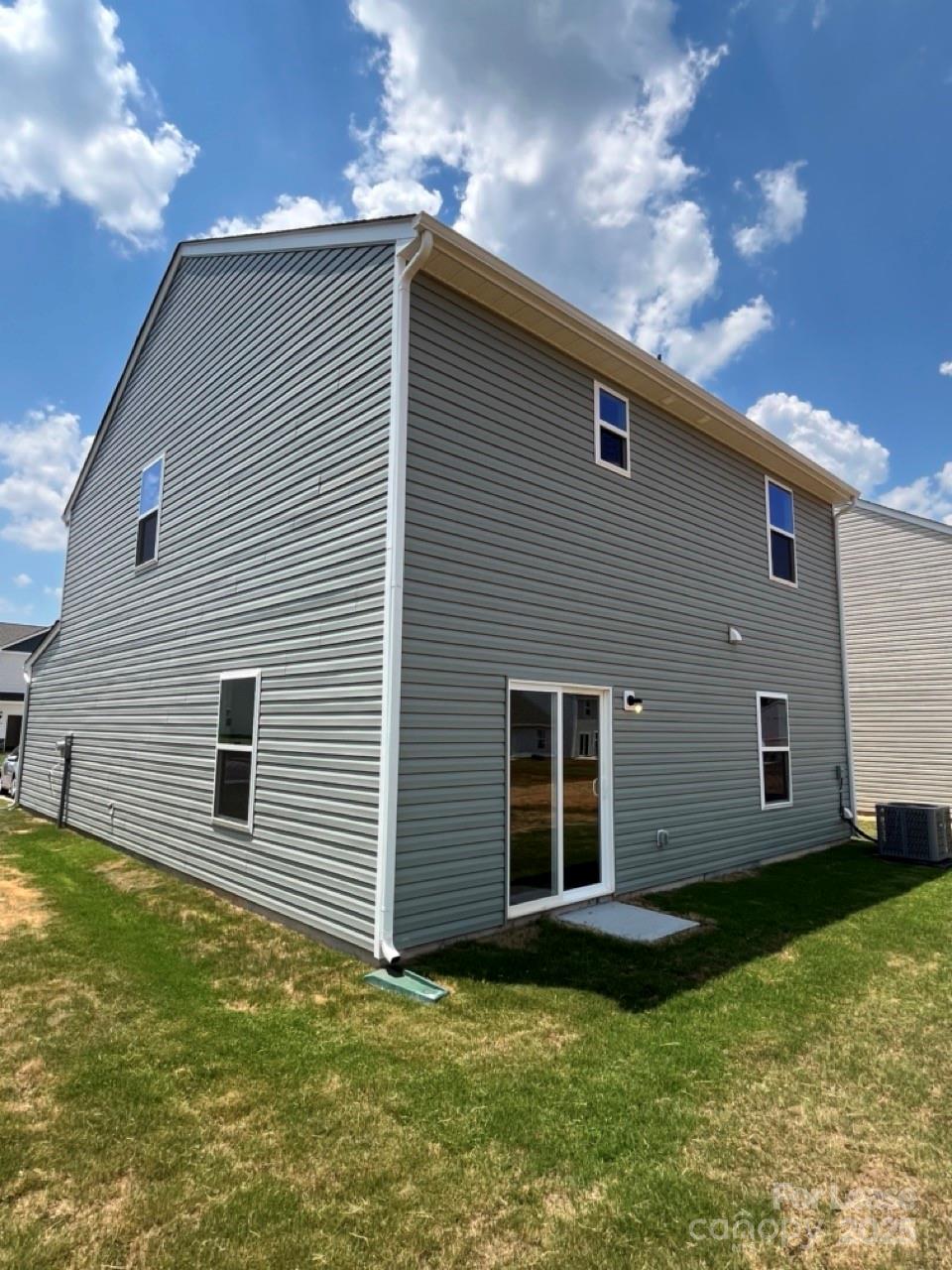 Mckee Creek Village - Residential Lease