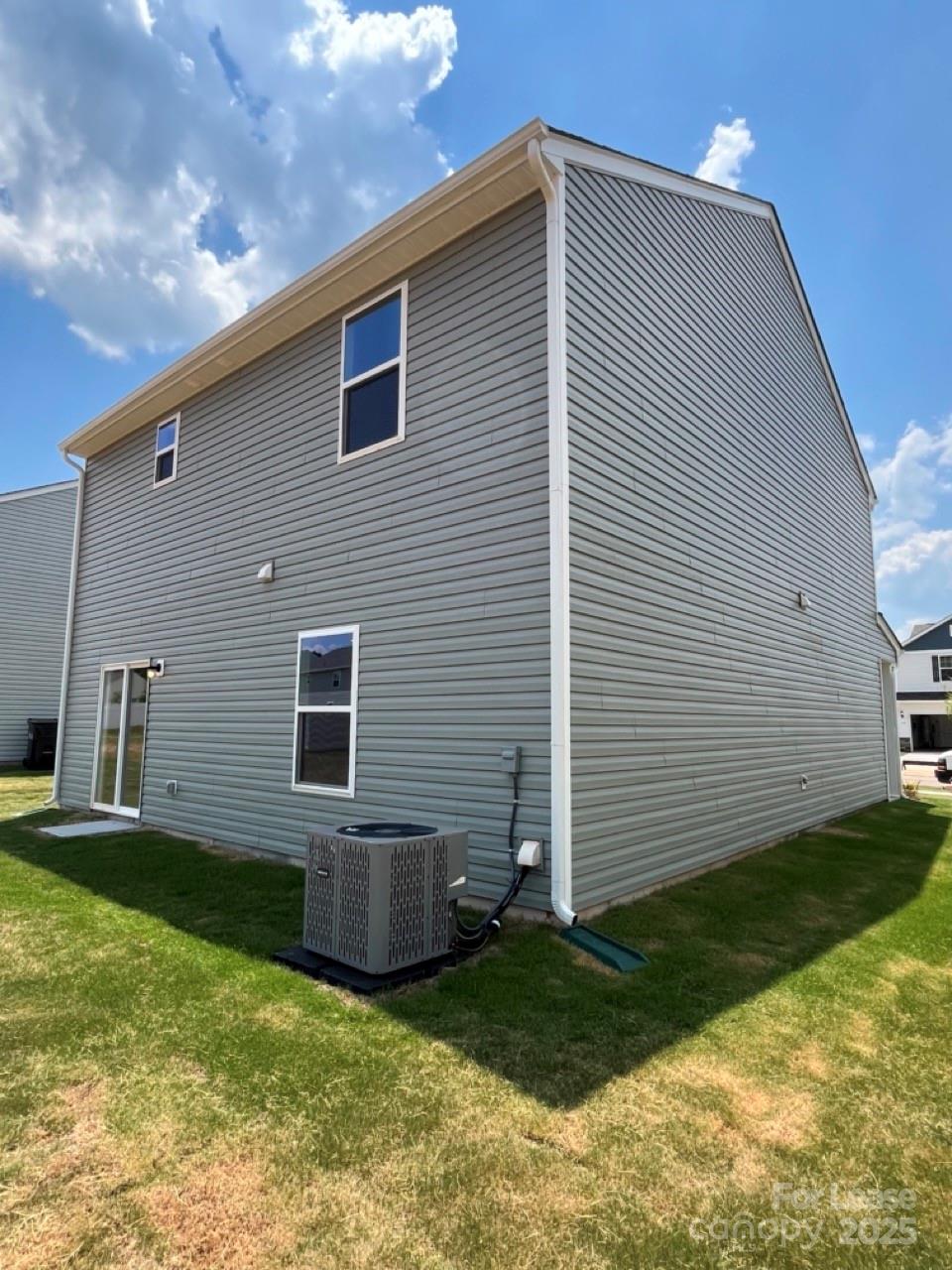 Mckee Creek Village - Residential Lease