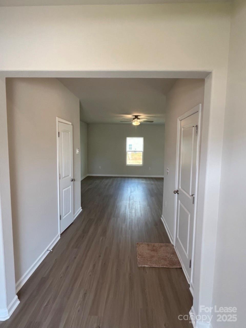 Mckee Creek Village - Residential Lease