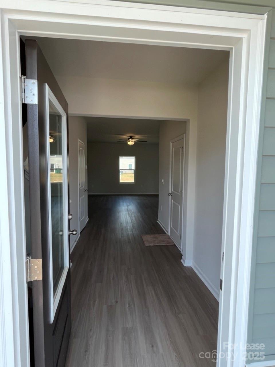 Mckee Creek Village - Residential Lease
