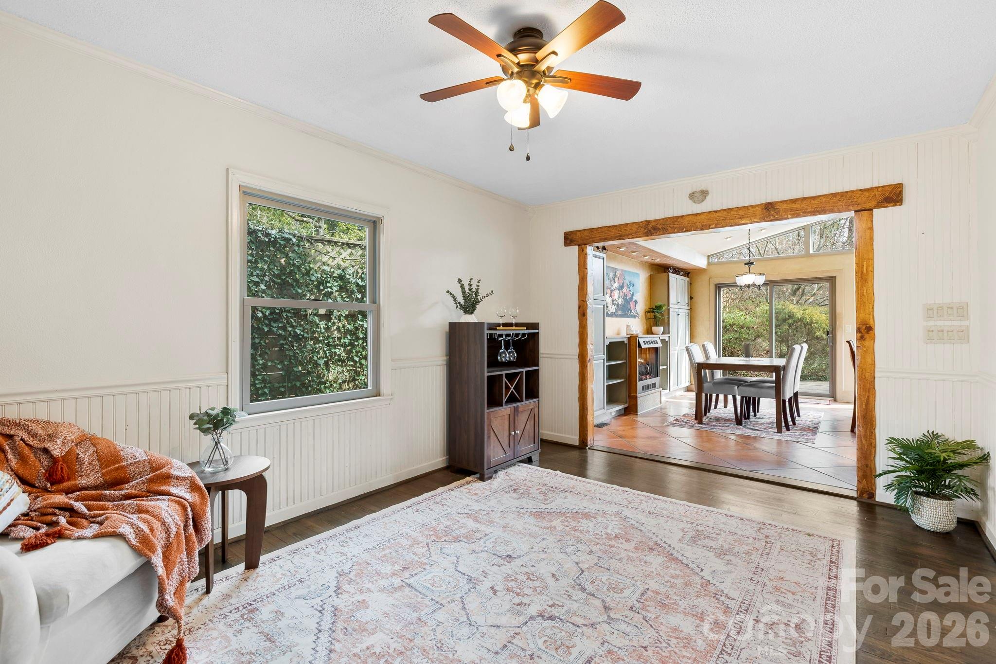 Malvern Hills - Residential