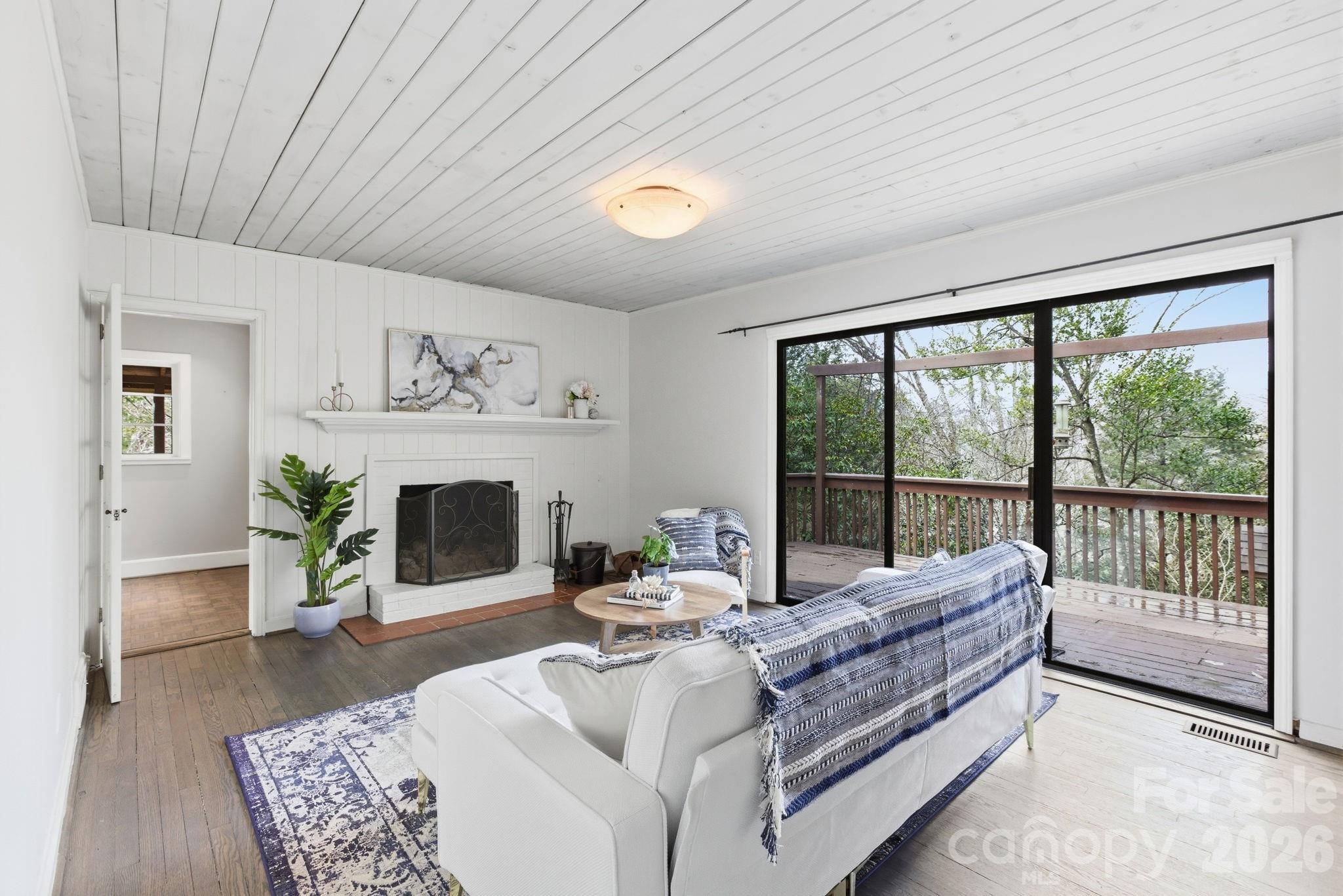 Malvern Hills - Residential