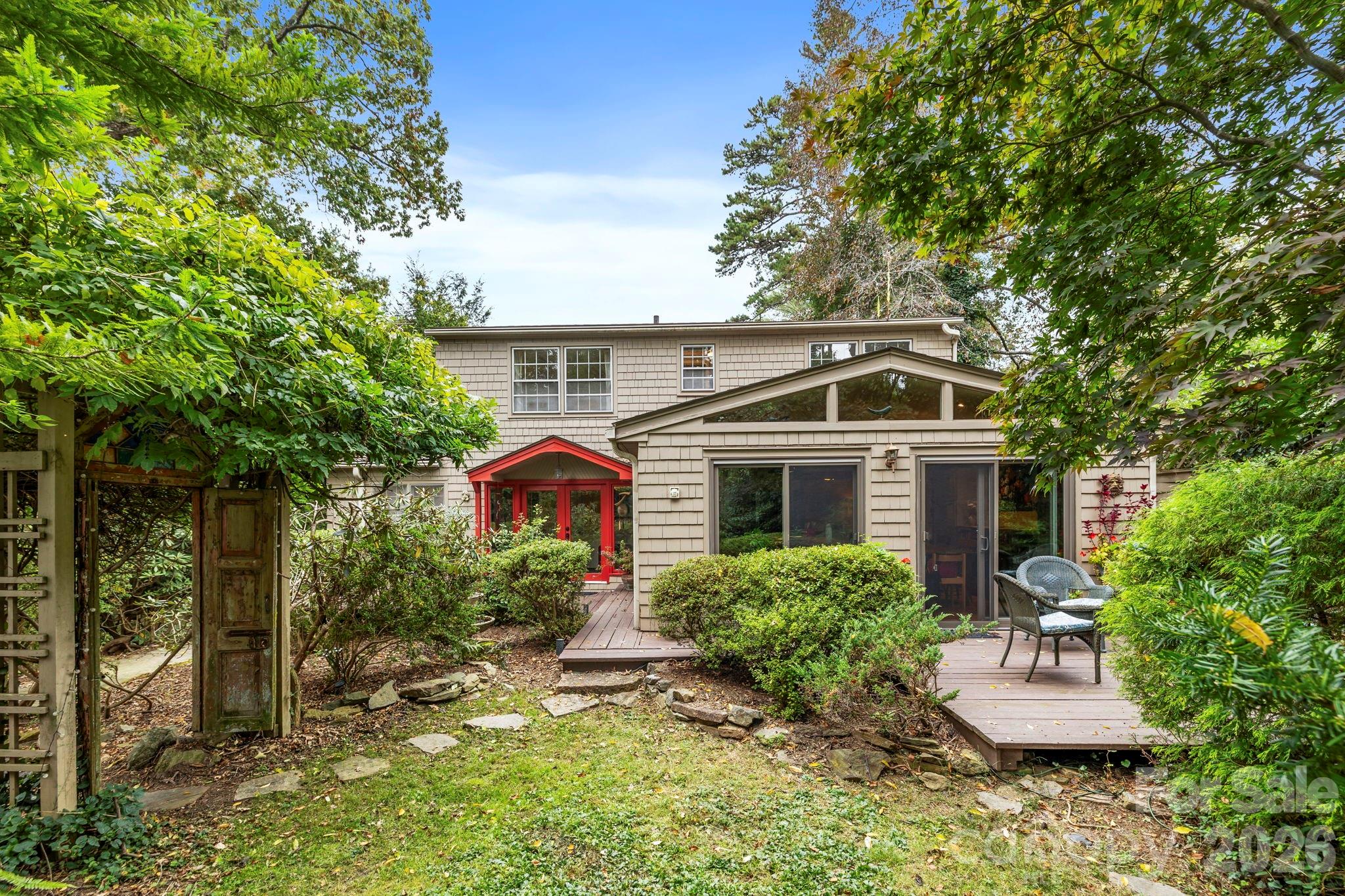 Malvern Hills - Residential