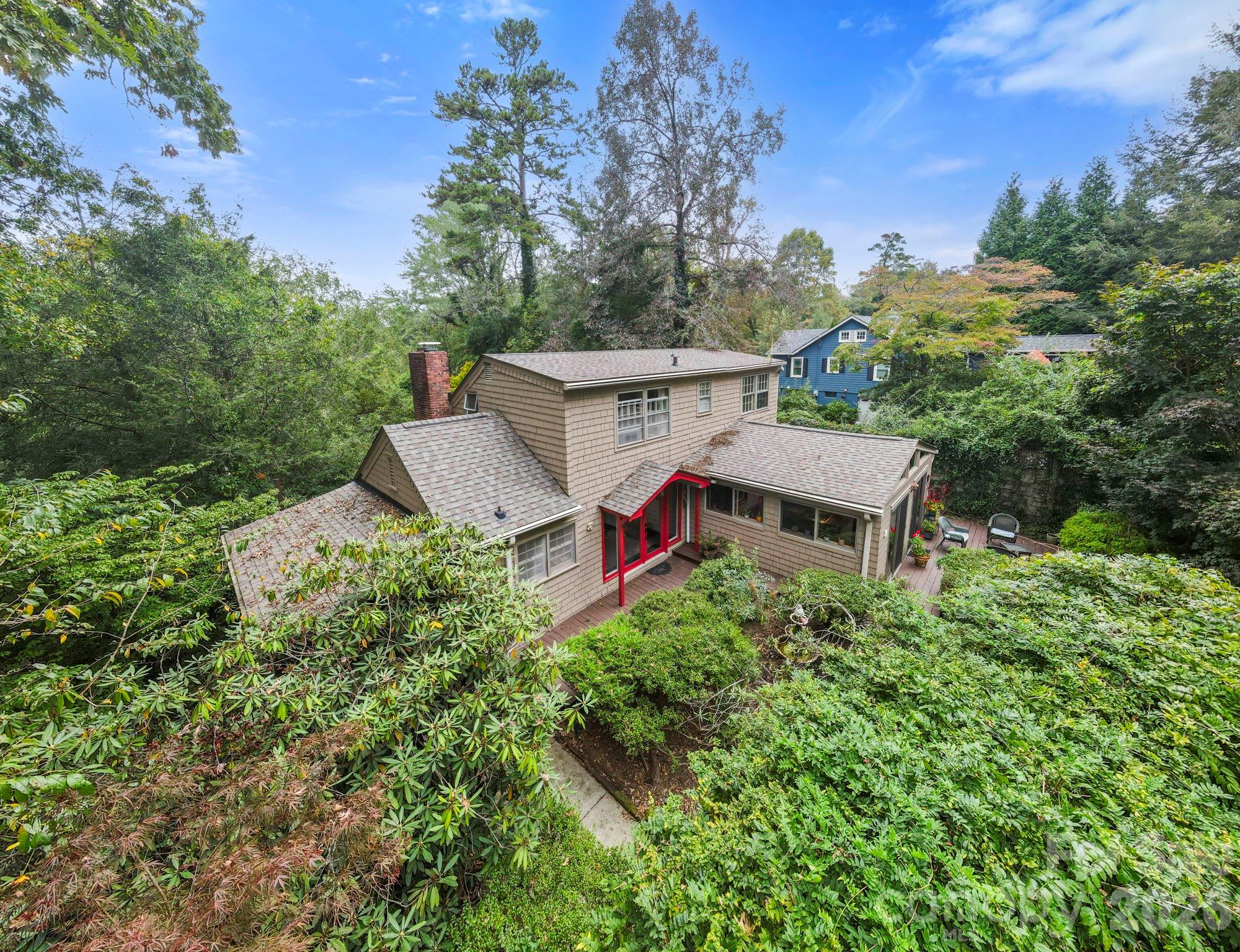 Malvern Hills - Residential