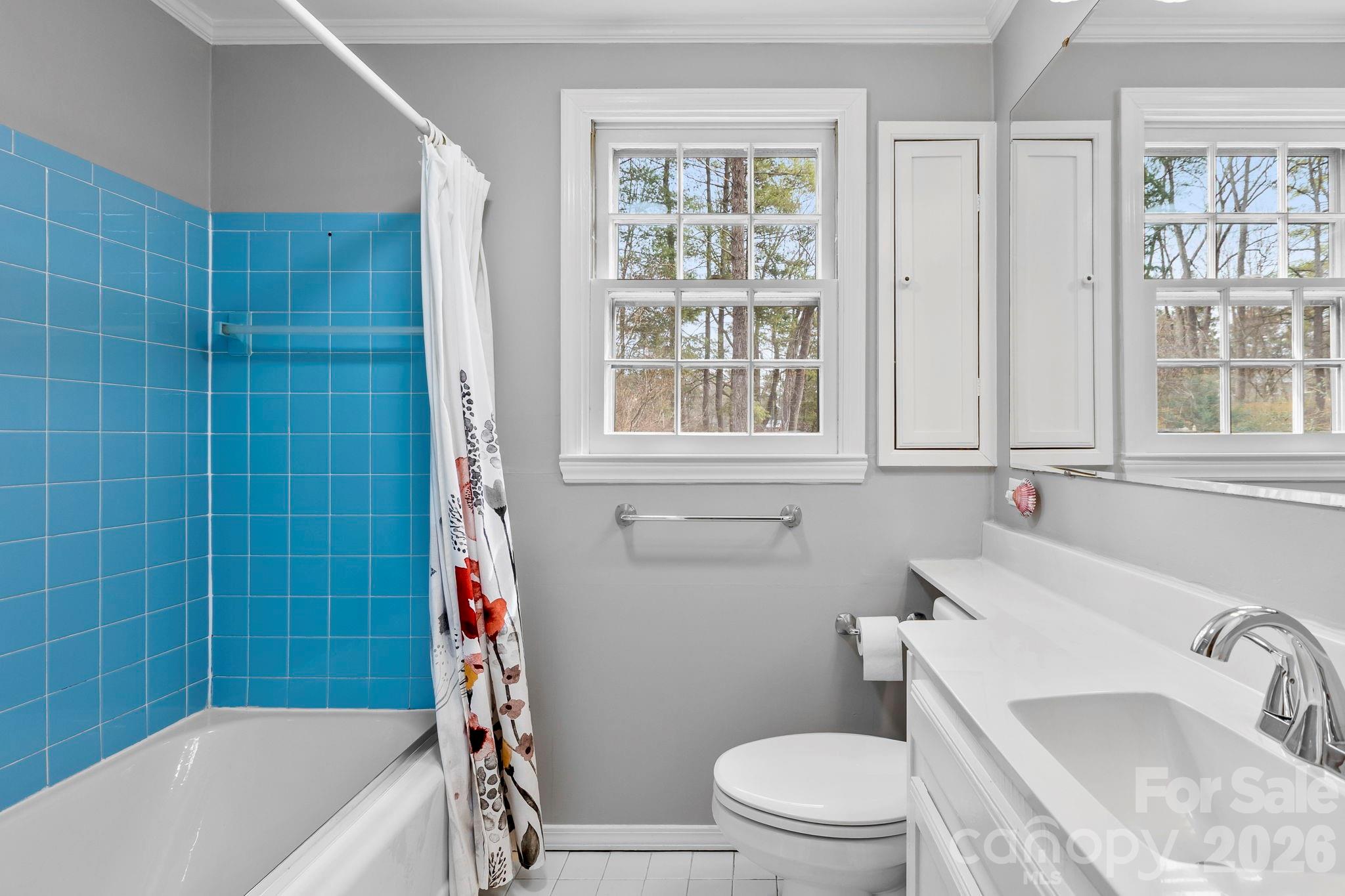 Malvern Hills - Residential